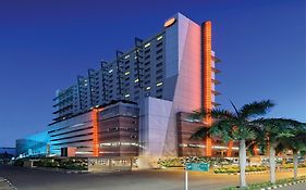 HARRIS Hotel&Conventions Kelapa Gading Jakarta