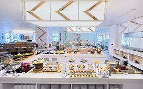 HARRIS Hotel&Conventions Kelapa Gading Jakarta